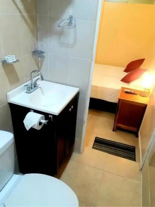 Isla Mujeres Central Studio Ac & Kitchen Isla Mujeres