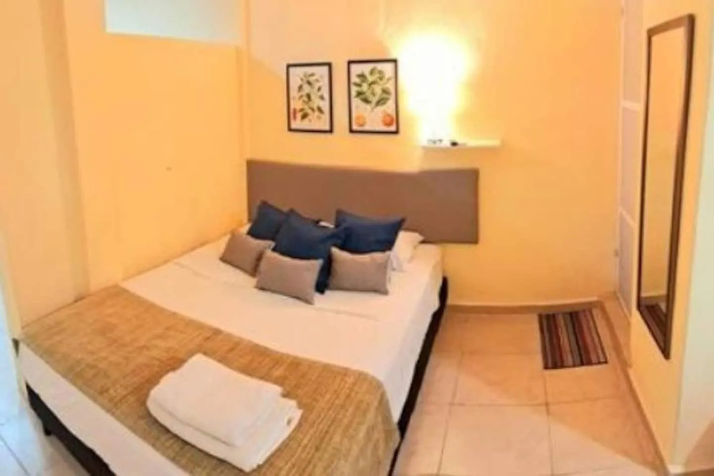 Isla Mujeres Central Studio Ac & Kitchen Mexico