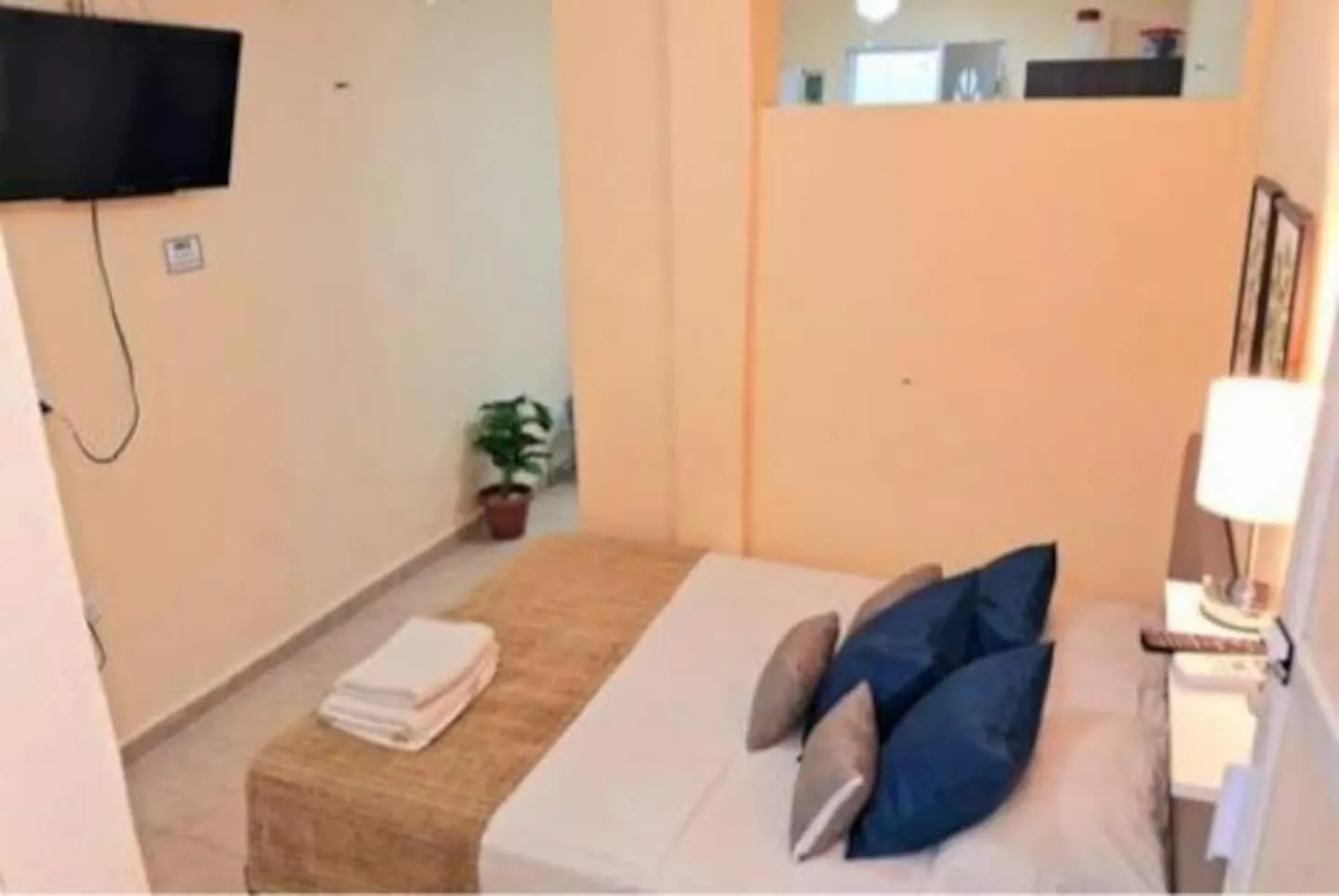 Isla Mujeres Central Studio Ac & Kitchen Appartement Isla Mujeres