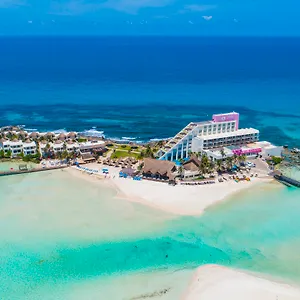 Mia Reef Cancun Resort